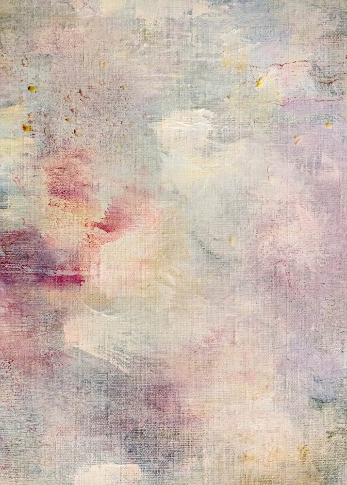 Wiltonmatto 'Mogoro' 290x390cm - Monivärinen