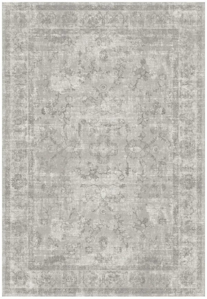 Wiltonmatto 'Gombalia' 130x190cm - Harmaa