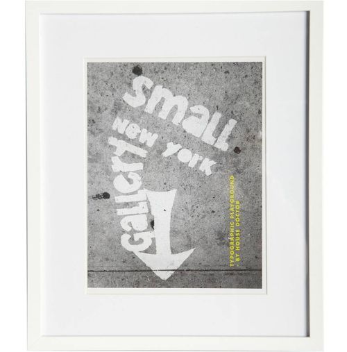 Taulu - New York Gallery