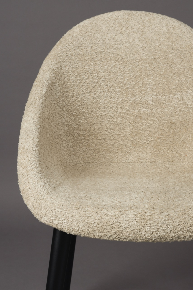 Tuoli 'Fenna' - Beige