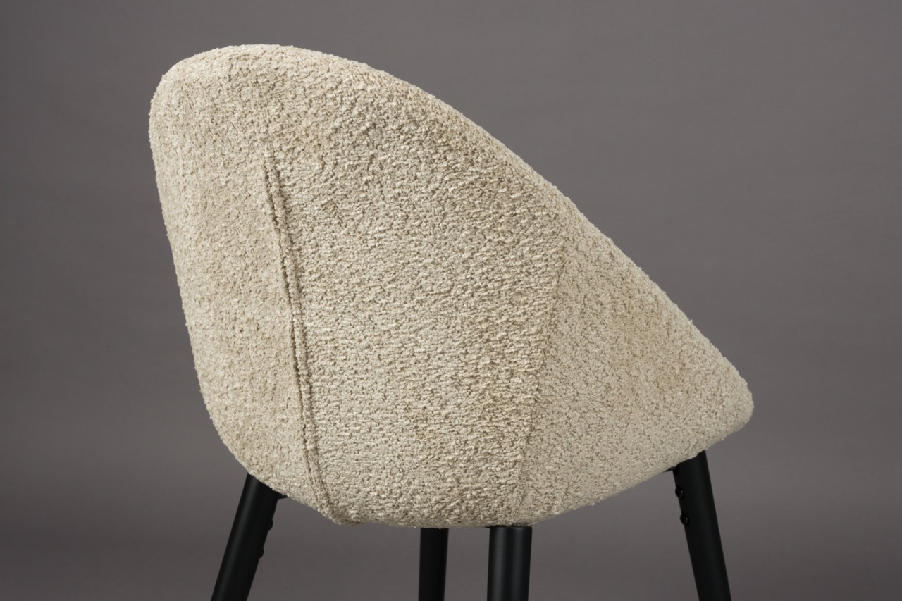 Tuoli 'Fenna' - Beige