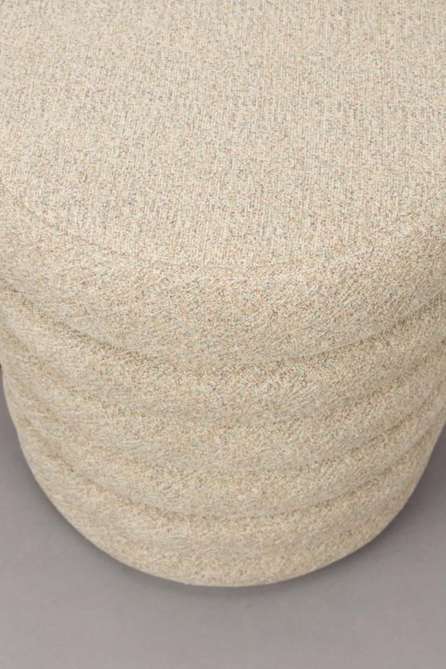 Istuintyyny 'Fern' - Beige