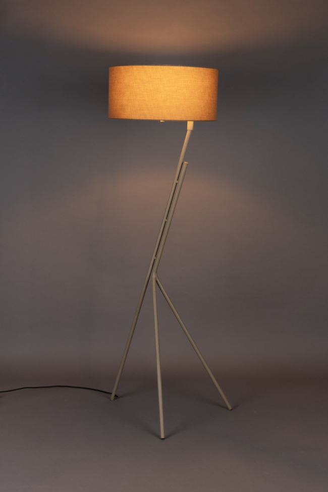 Lattiavalaisin 'Murphy' - Beige