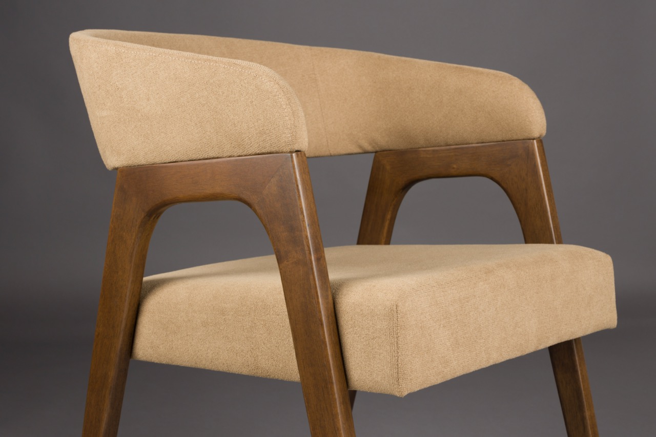 Tuoli 'Adamello' - Beige