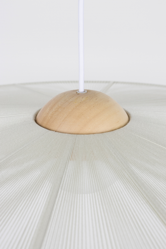 Kattovalaisin ‘Belle L’ Ø80 cm - Beige