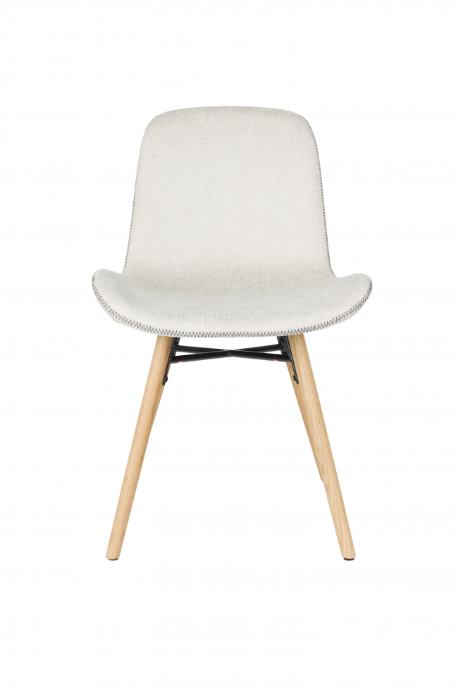 Tuoli ‘Lester’ - Beige