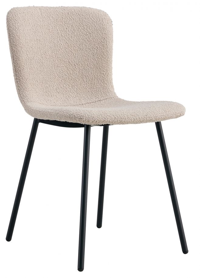 Tuoli 'Halden' - Beige
