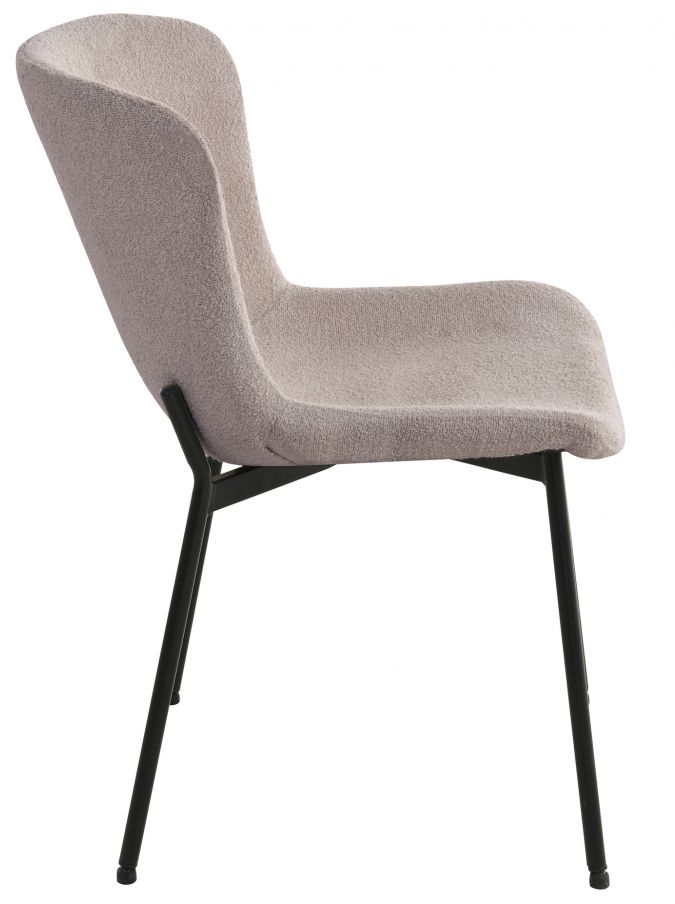Tuoli 'Maceda' - Beige