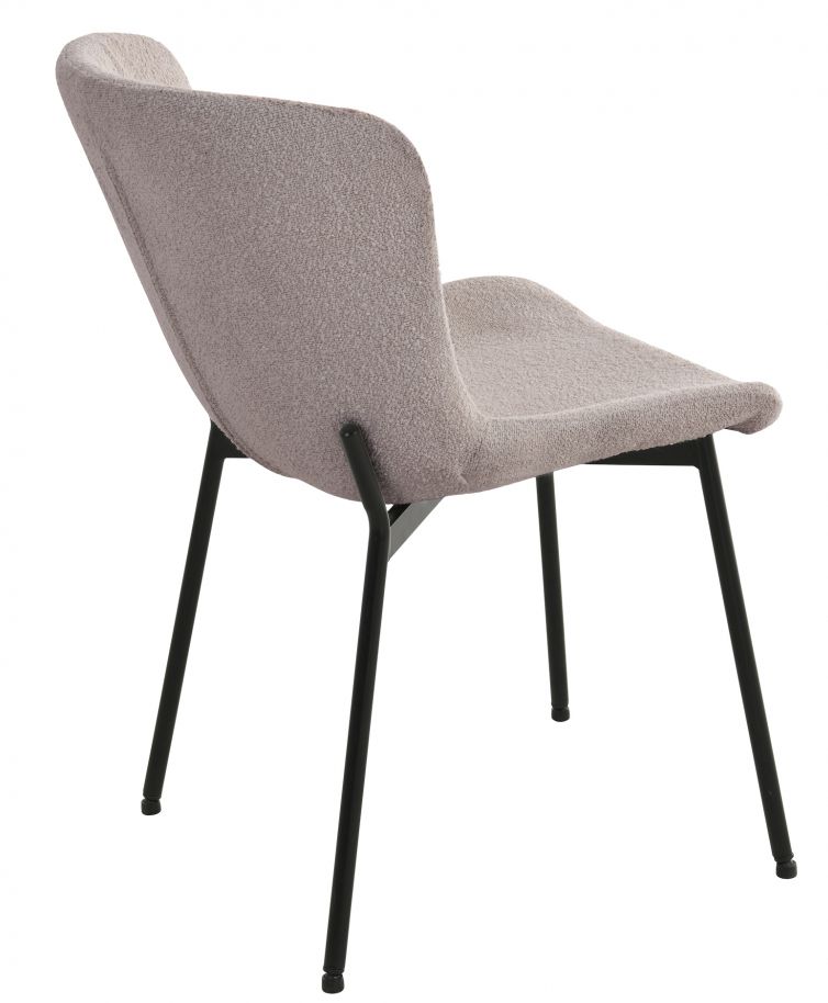 Tuoli 'Maceda' - Beige