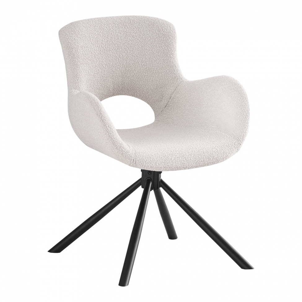 Tuoli 'Amorim' - OffWhite