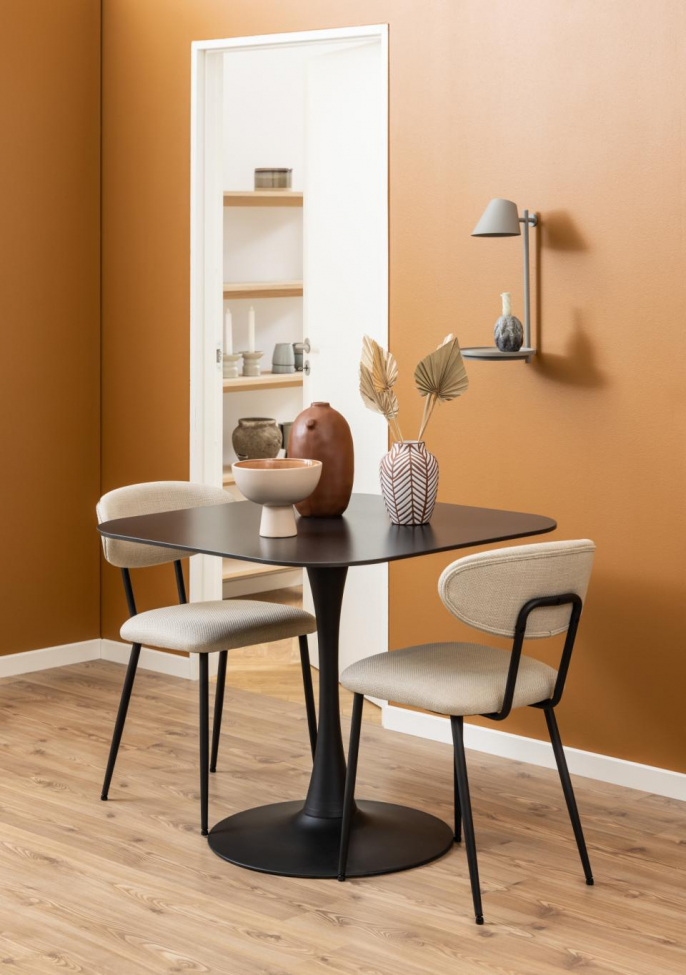Tuoli 'Mieres' - Beige