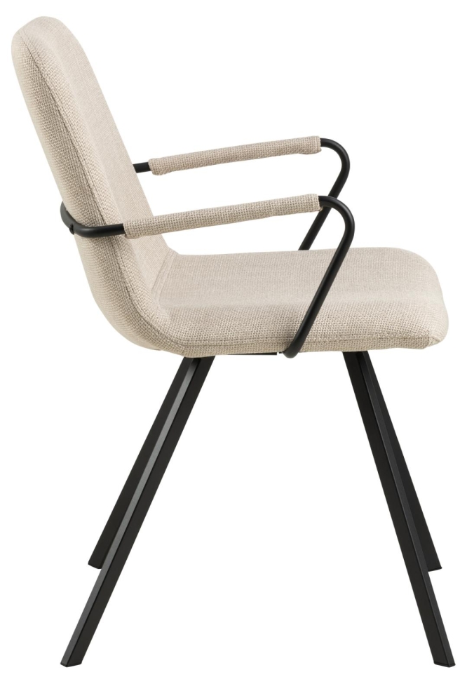 Tuoli 'Selina' - Beige