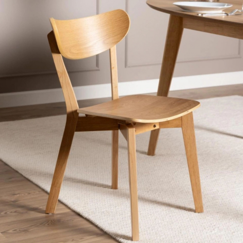 Tuoli 'Ärsjö' - Luonto