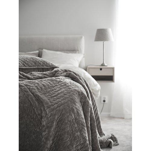 Tyynynpäällinen 'Cia' 60x60 - Beige