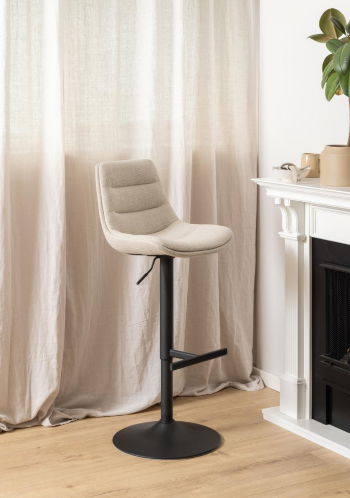 Baari tuoli 'Väddö' - Beige