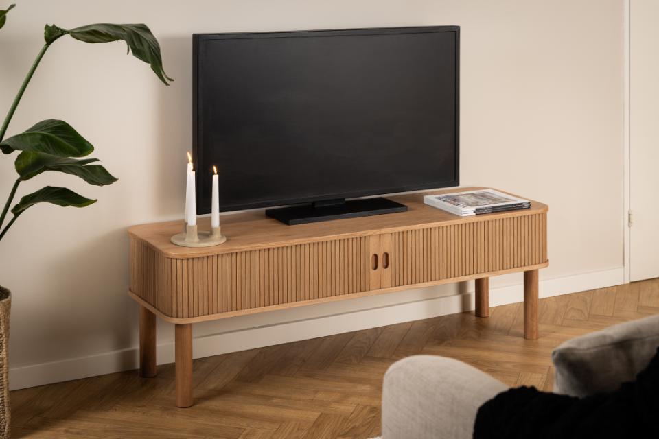 TV-taso 'Cadiz' - Luonto