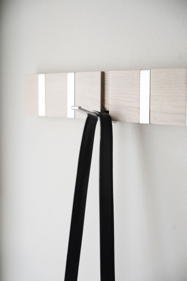 Koukkulista 'Confetti' 50cm - Tammi