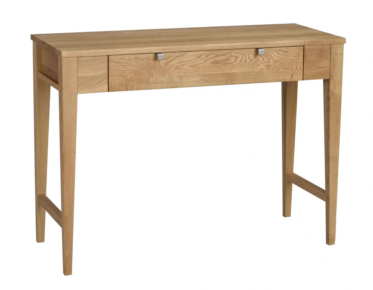 Pöytä 'Confetti' 100x40cm - Tammi