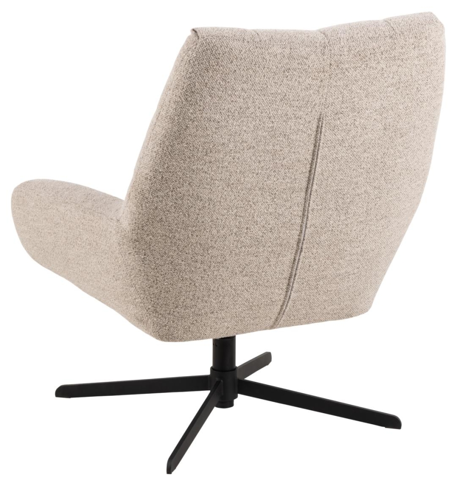 Nojatuoli 'Paris' - Beige
