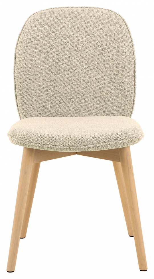 Tuoli 'Cindy' - Vaalean Beige