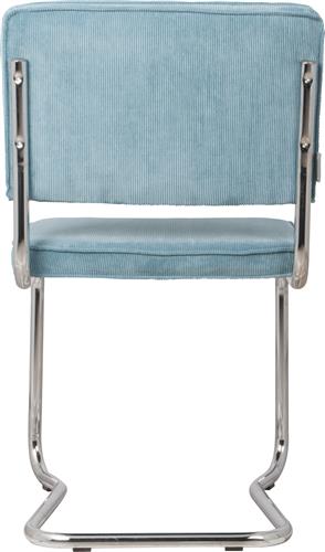Tuoli 'Ridge Kink' 50 cm - Vaaleansininen
