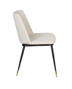 Tuoli 'Lionel' - Beige