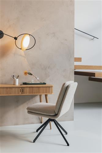 Tuoli 'Tyler' - Beige