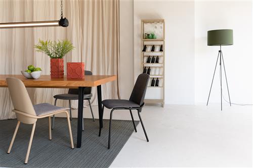 Tuoli 'Clip' - Beige