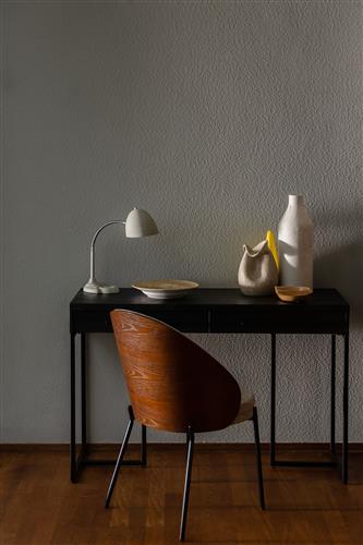 Tuoli 'Rodin' - Beige