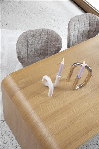 Tuoli 'Omg' - Beige