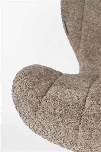 Tuoli 'Omg' - Beige