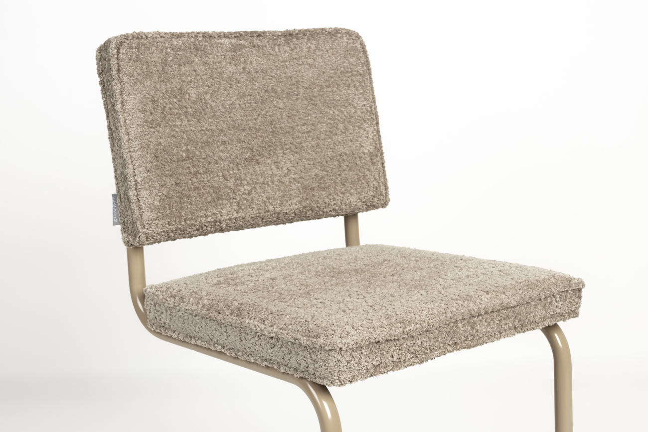 Tuoli 'Ridge Soft' - Beige