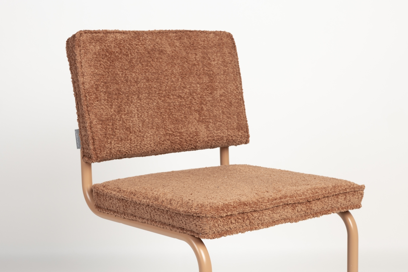 Tuoli 'Ridge Soft' - Terra