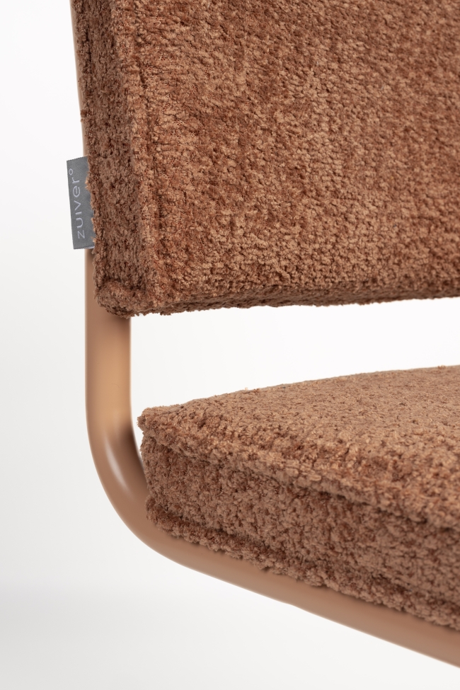 Tuoli 'Ridge Soft' - Terra