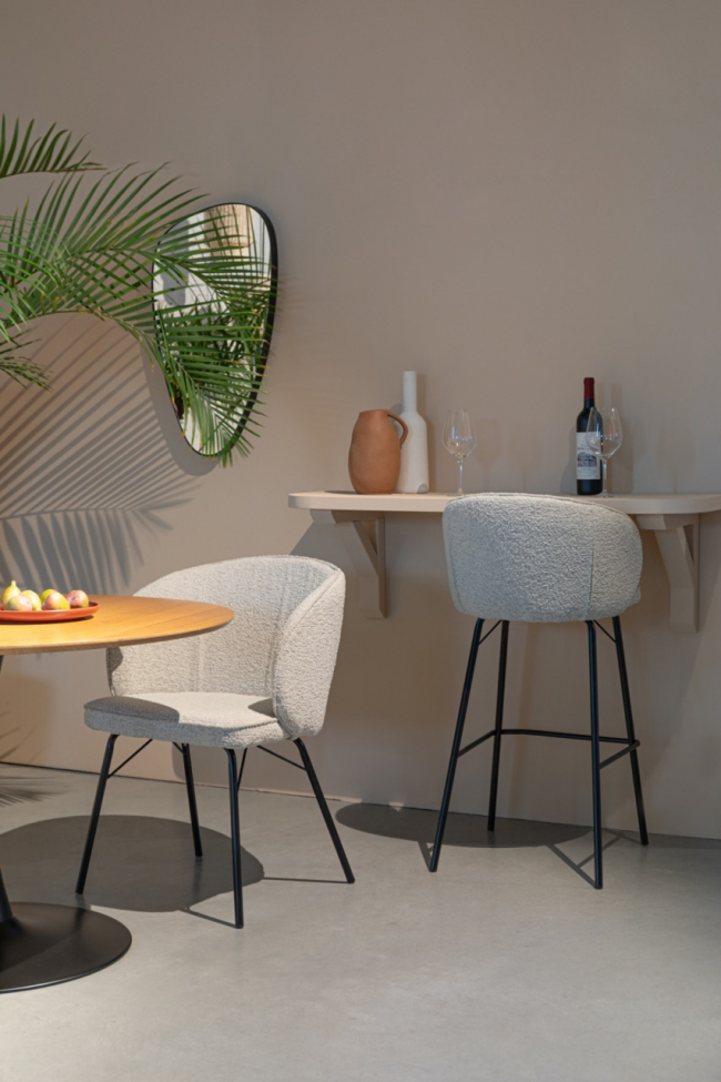 Tuoli 'Joa' - Beige