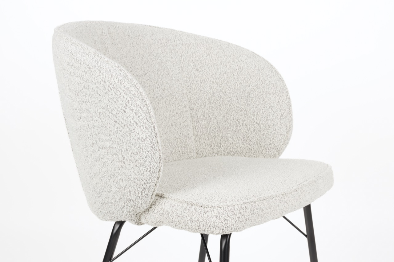 Tuoli 'Joa' - Beige