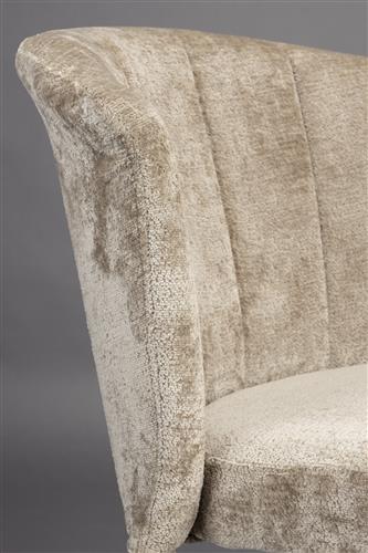 Tuoli 'Georgia' - Beige