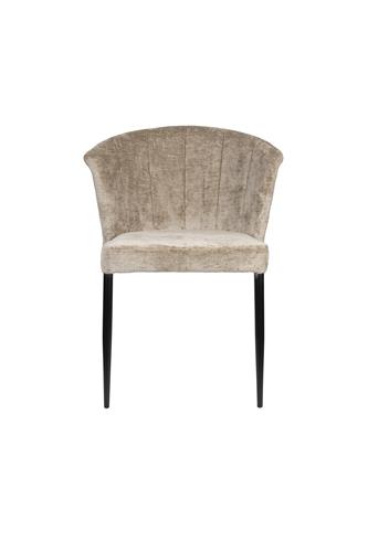 Tuoli 'Georgia' - Beige