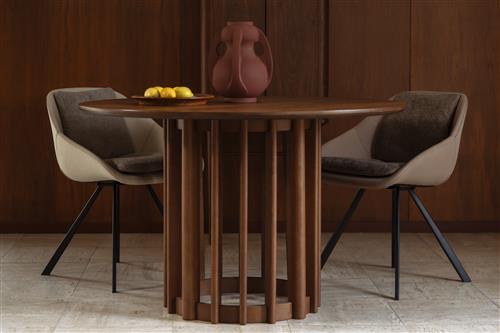 Tuoli 'Wakefield' - Beige