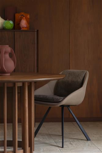 Tuoli 'Wakefield' - Beige