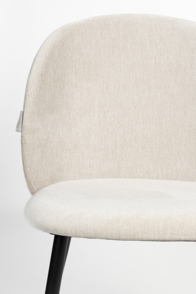Tuoli 'Cozy' - Beige