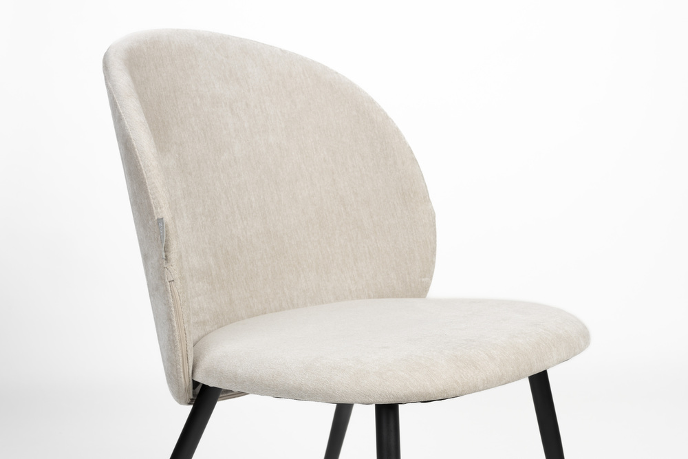 Tuoli 'Cozy' - Beige