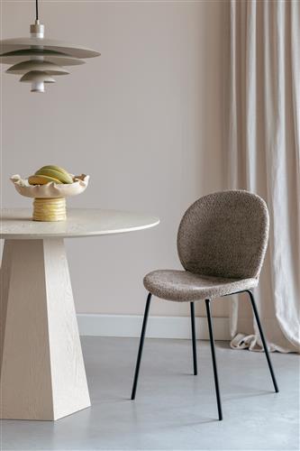 Tuoli 'Bonnet' - Beige