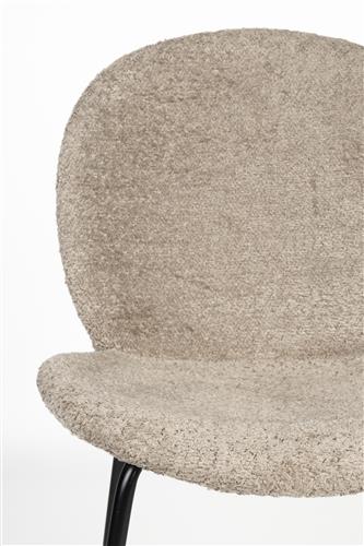 Tuoli 'Bonnet' - Beige