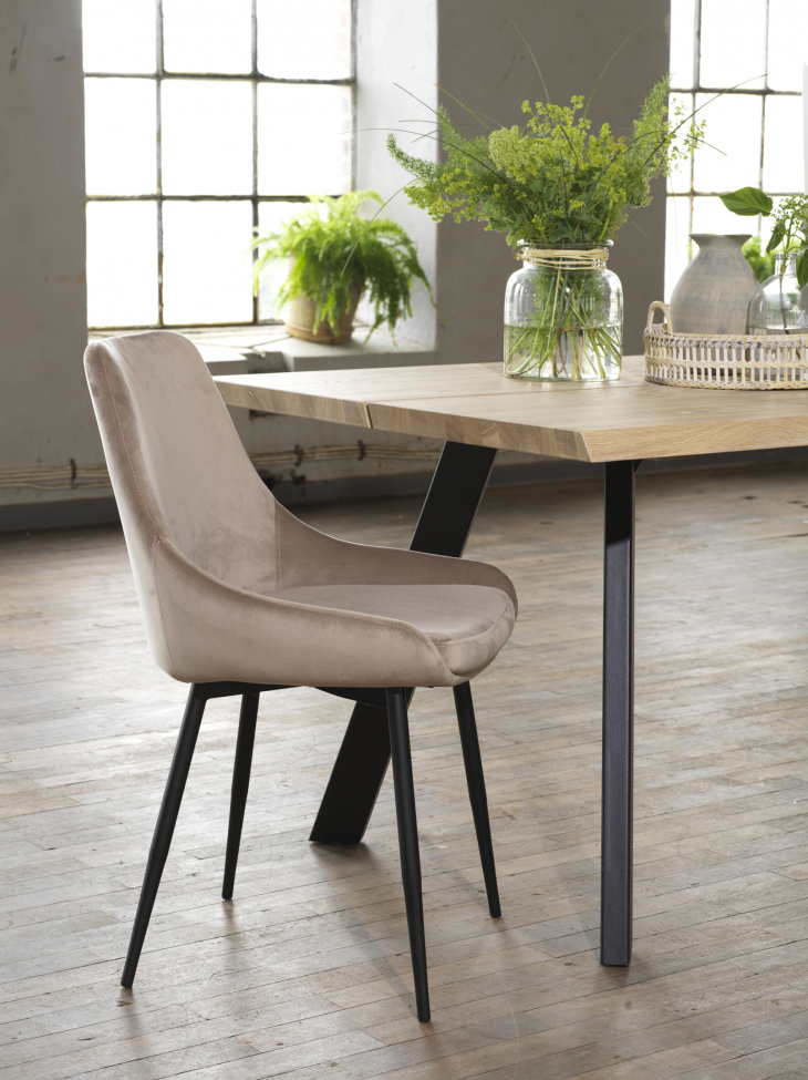 Tuoli 'Sierra' - Beige