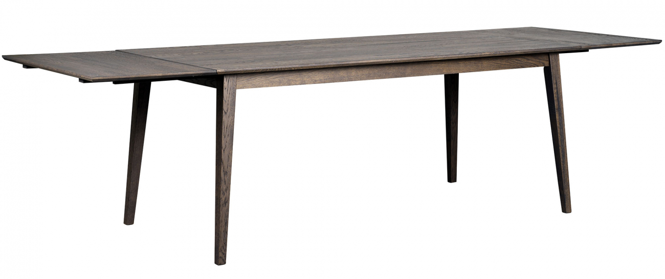 Lisälevy 'Filippa' 50x90cm - Ruskea