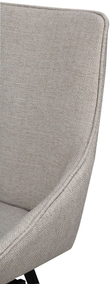 Tuoli 'Alison' - Beige