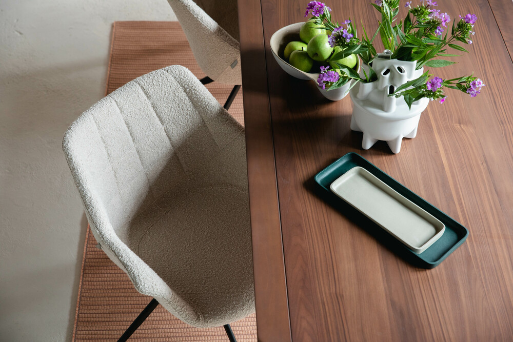 Tuoli 'Doulton' - Beige