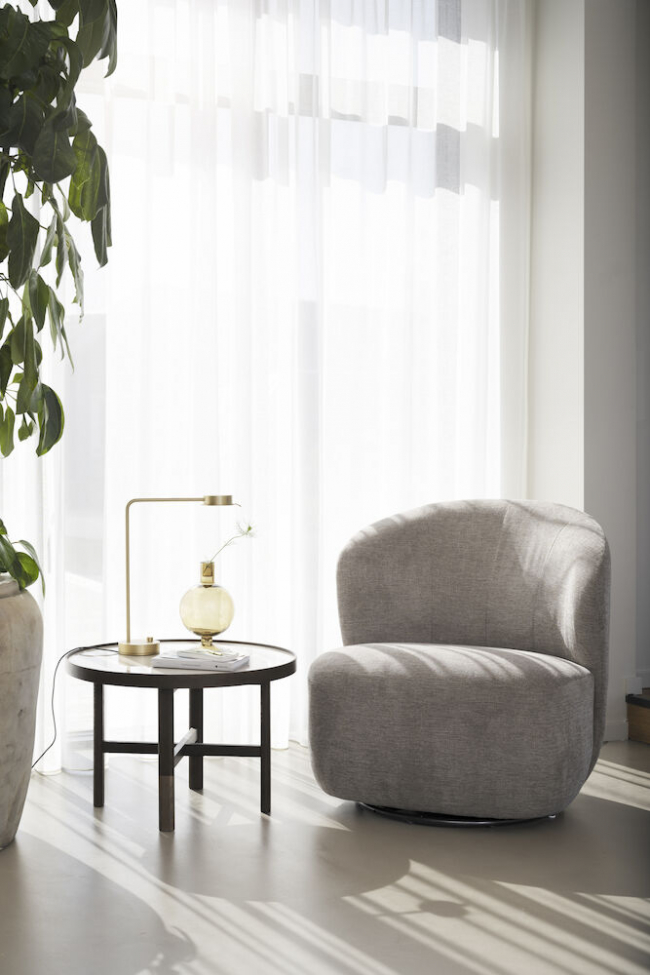 Tuoli 'Roselawn' - Beige
