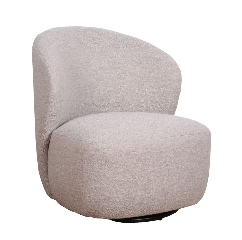 Tuoli 'Roselawn' - Vaaleanbeige